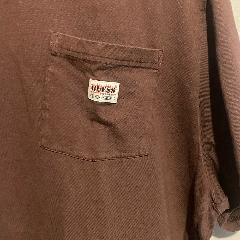 Guess Original Shirt - Picture 2 of 3